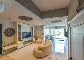 Villa zum Verkauf 3+1 in Kargicak