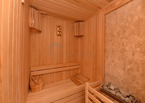 Möblierte 3+1 Villa in Kargicak