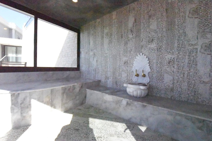 3+1 Villa im Zentrum von Alanya