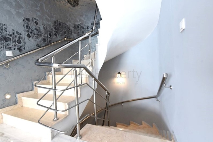 3+1 Villa im Zentrum von Alanya