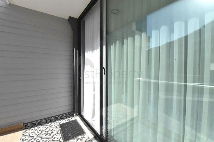 3+1 Villa im Zentrum von Alanya