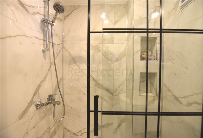 3+1 Villa im Zentrum von Alanya