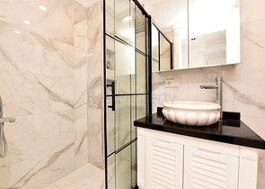 3+1 Villa im Zentrum von Alanya