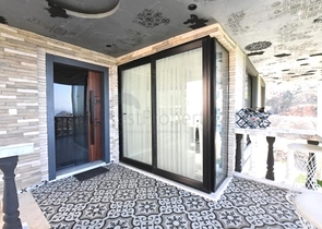 3+1 Villa im Zentrum von Alanya