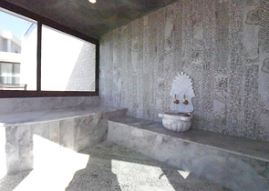 3+1 Villa im Zentrum von Alanya