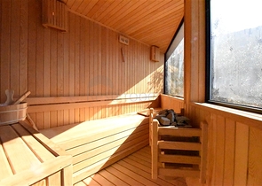 3+1 Villa im Zentrum von Alanya