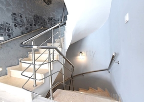 3+1 Villa im Zentrum von Alanya