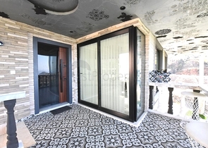 3+1 Villa im Zentrum von Alanya