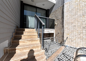 3+1 Villa im Zentrum von Alanya