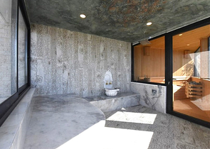 3+1 Villa im Zentrum von Alanya