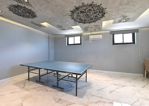 3+1 Villa im Zentrum von Alanya