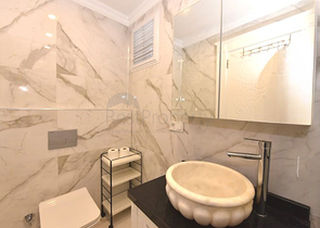 3+1 Villa im Zentrum von Alanya