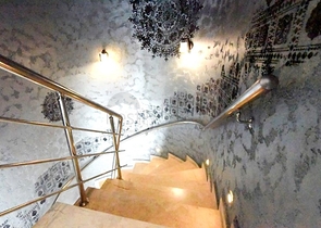 3+1 Villa im Zentrum von Alanya