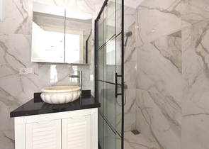 3+1 Villa im Zentrum von Alanya