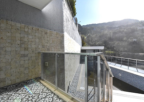 3+1 Villa im Zentrum von Alanya