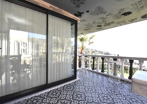 3+1 Villa im Zentrum von Alanya