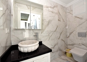 3+1 Villa im Zentrum von Alanya