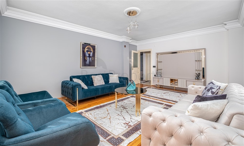 Zweizimmerwohnung in Oba am Meer