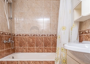 Zweizimmerwohnung in Oba am Meer