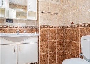 Zweizimmerwohnung in Oba am Meer