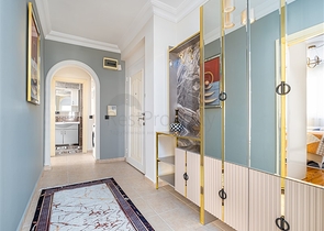 Zweizimmerwohnung in Oba am Meer