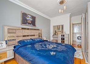 Zweizimmerwohnung in Oba am Meer