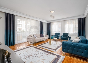 Zweizimmerwohnung in Oba am Meer