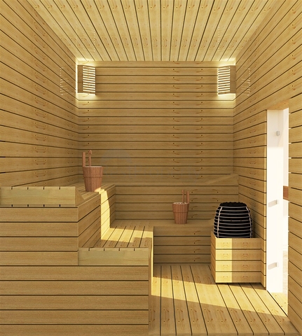 Möblierte 2+1-Wohnung in einem neuen Komplex im Stadtteil Oba