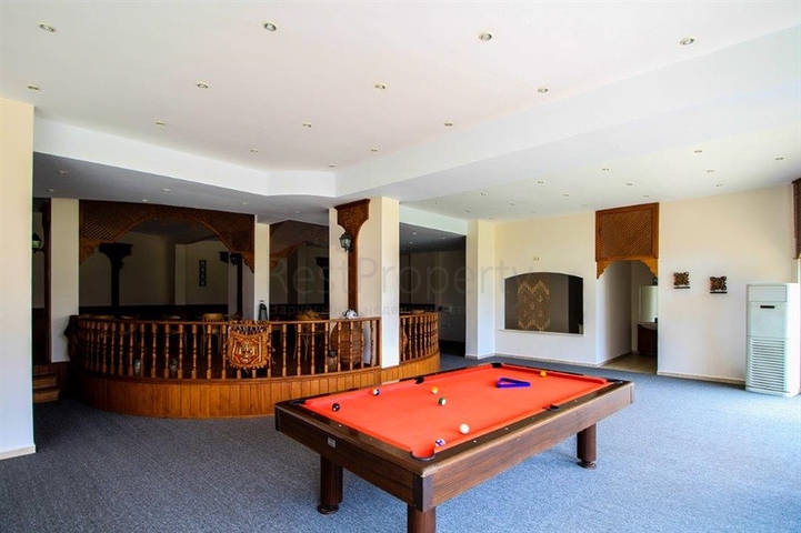 Gemütliche Wohnung in der zentralen Gegend von Alanya- Dschikcilli