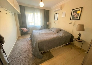 Gemütliche Wohnung in der zentralen Gegend von Alanya- Dschikcilli