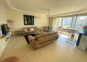 Gemütliche Wohnung in der zentralen Gegend von Alanya- Dschikcilli