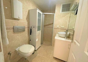 Gemütliche Wohnung in der zentralen Gegend von Alanya- Dschikcilli