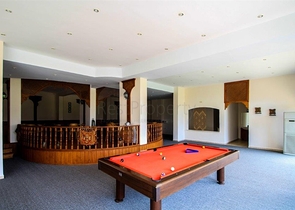 Gemütliche Wohnung in der zentralen Gegend von Alanya- Dschikcilli