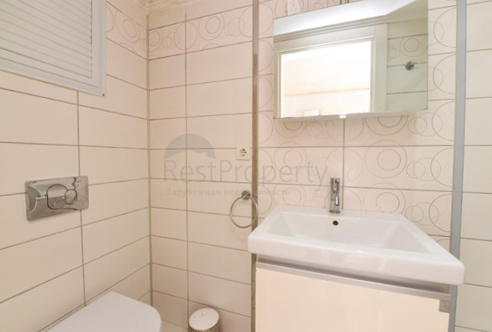 1+1 Wohnung im Cleopatra-Viertel 1+1 Wohnung im Cleopatra-Viertel