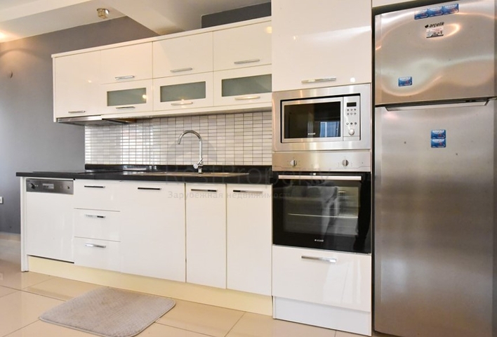 1+1 Wohnung im Cleopatra-Viertel 1+1 Wohnung im Cleopatra-Viertel