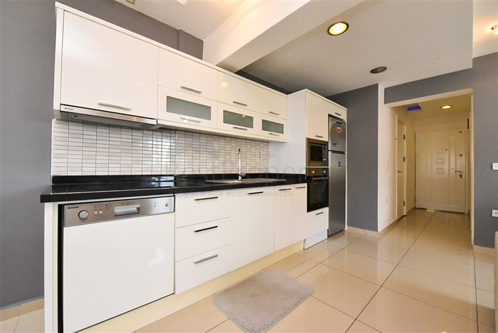 1+1 Wohnung im Cleopatra-Viertel 1+1 Wohnung im Cleopatra-Viertel