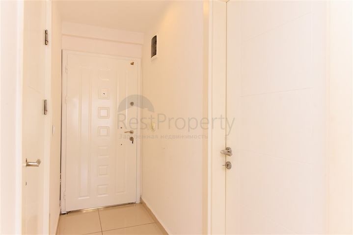 1+1 Wohnung im Cleopatra-Viertel 1+1 Wohnung im Cleopatra-Viertel