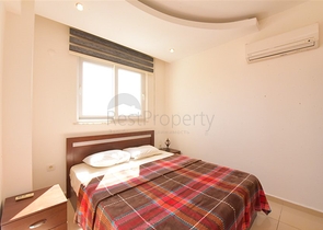 1+1 Wohnung im Cleopatra-Viertel 1+1 Wohnung im Cleopatra-Viertel