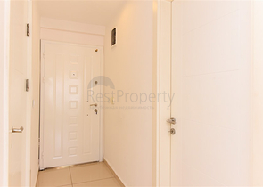 1+1 Wohnung im Cleopatra-Viertel 1+1 Wohnung im Cleopatra-Viertel