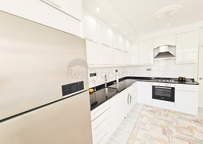 Helle, geräumige Wohnung im europäischen Viertel von Tosmur