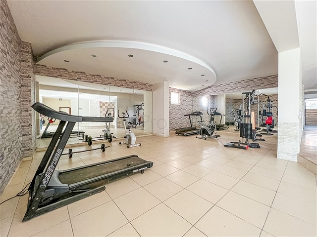 Wohnung im Stadtteil Kestel