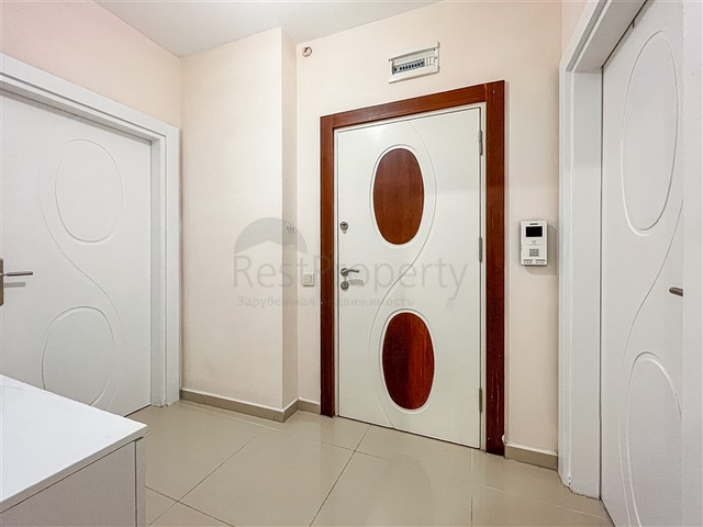 Wohnung im Stadtteil Kestel