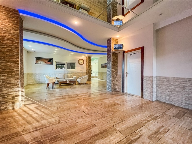 Wohnung im Stadtteil Kestel