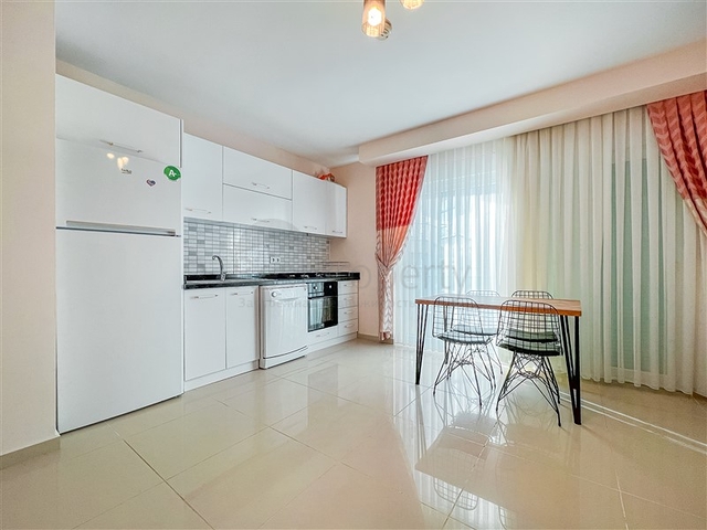 Wohnung im Stadtteil Kestel