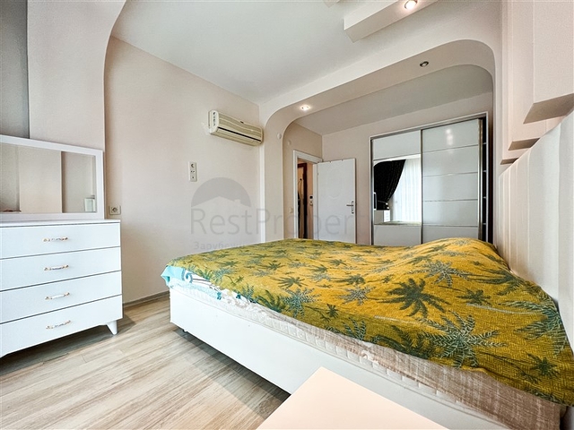 Wohnung im Stadtteil Kestel