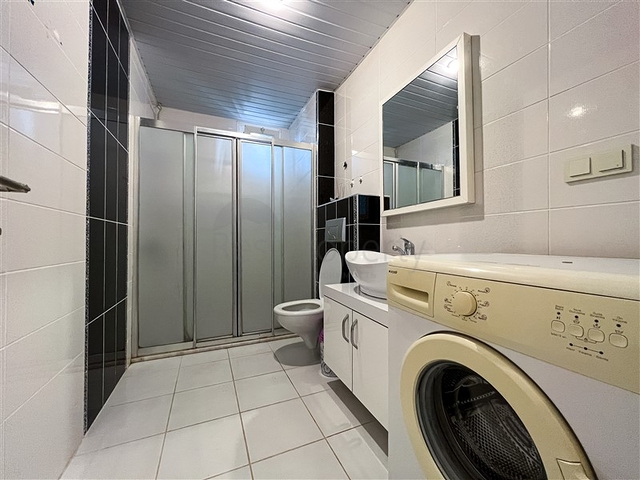 Wohnung im Stadtteil Kestel