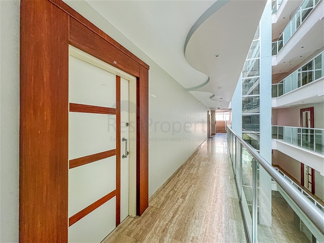 Wohnung im Stadtteil Kestel