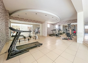 Wohnung im Stadtteil Kestel