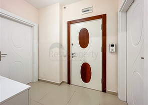 Wohnung im Stadtteil Kestel