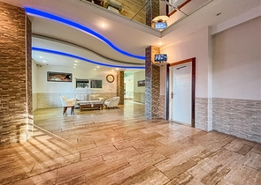 Wohnung im Stadtteil Kestel